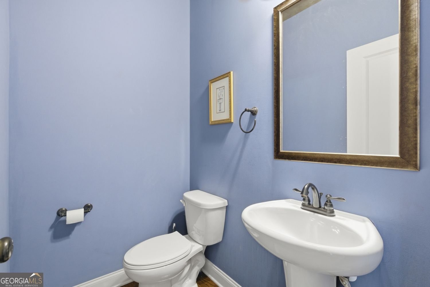 1398 Mill Pointe Court Lawrenceville - Photo 33