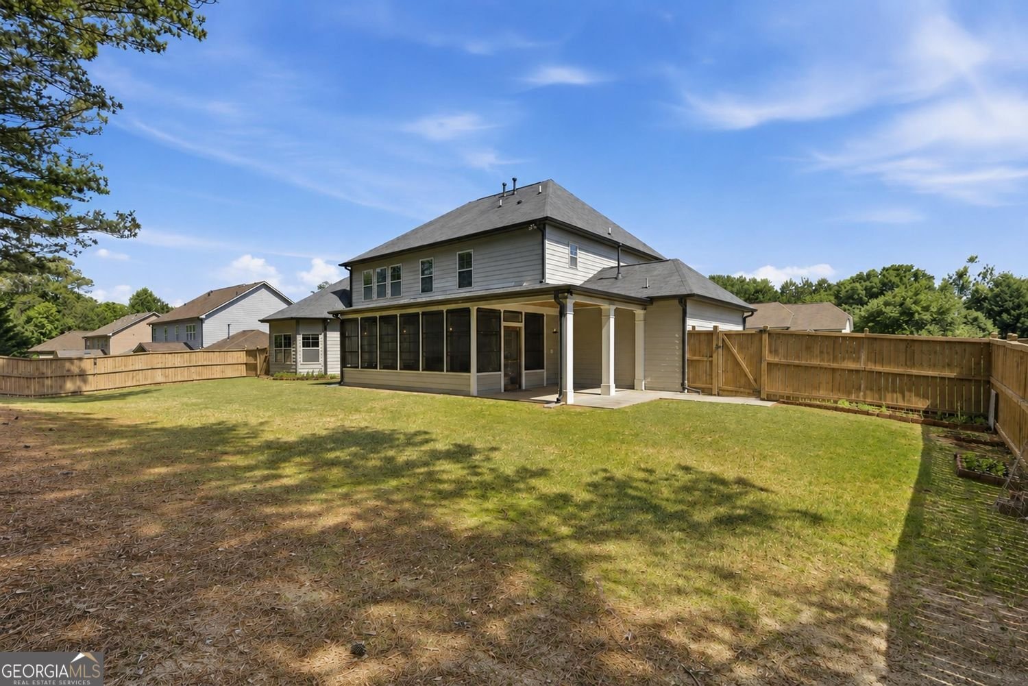 1398 Mill Pointe Court Lawrenceville - Photo 59