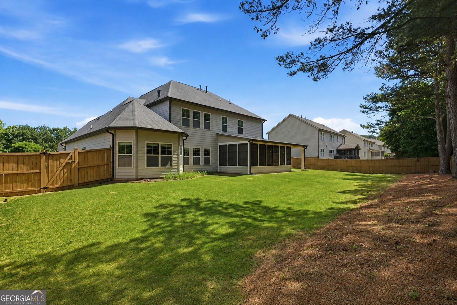 1398 Mill Pointe Court Lawrenceville - Photo 61