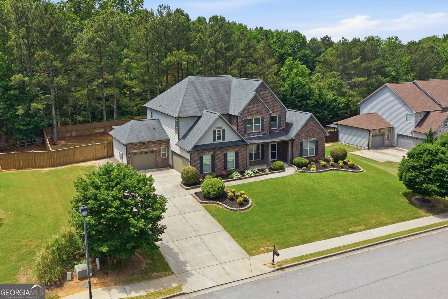 1398 Mill Pointe Court Lawrenceville - Photo 65