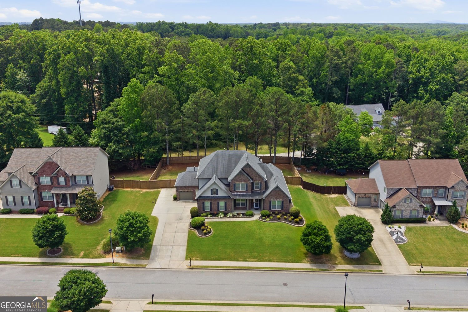 1398 Mill Pointe Court Lawrenceville - Photo 66