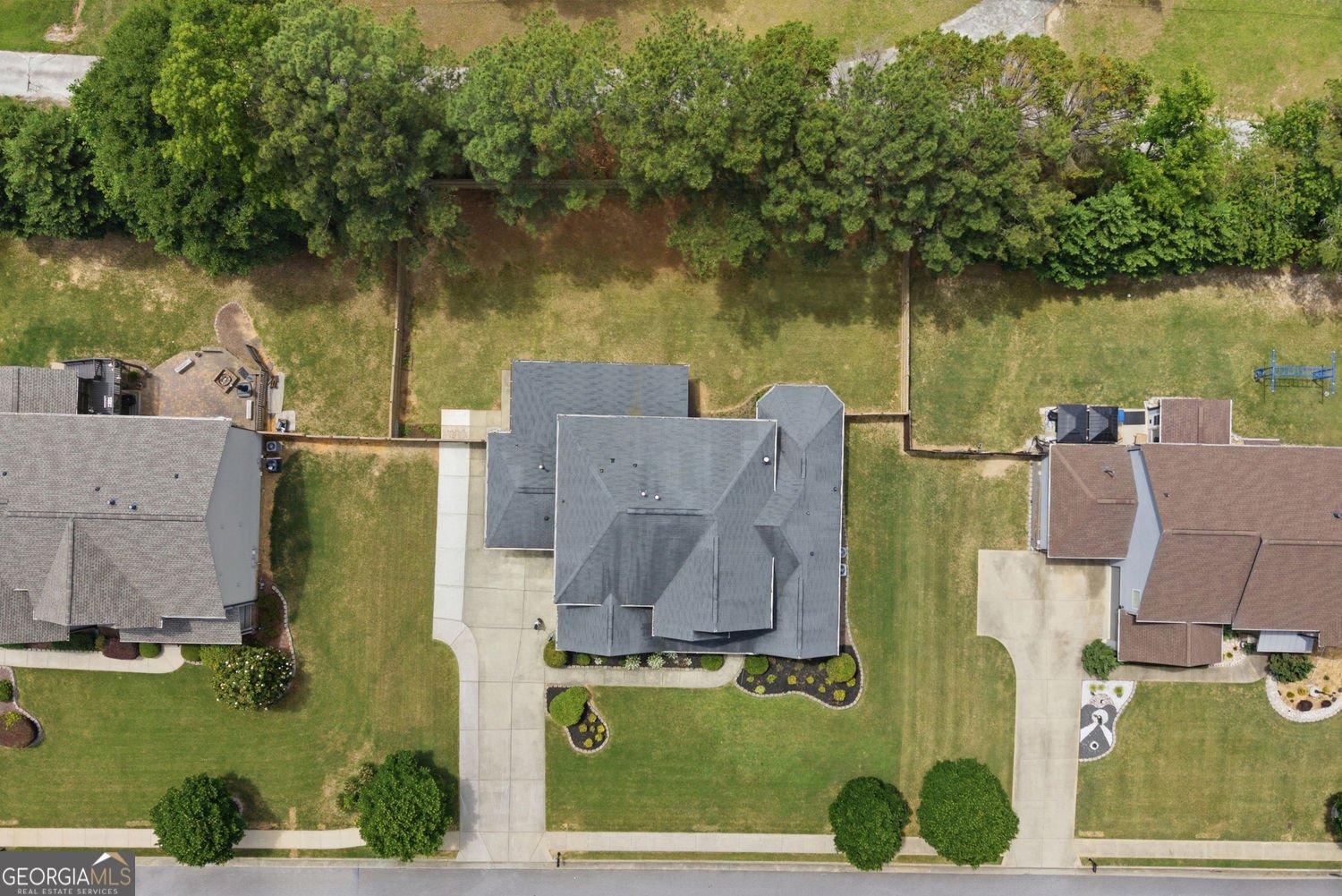 1398 Mill Pointe Court Lawrenceville - Photo 67