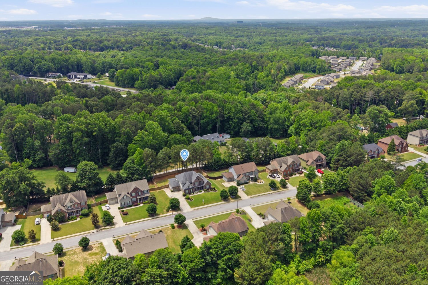 1398 Mill Pointe Court Lawrenceville - Photo 68