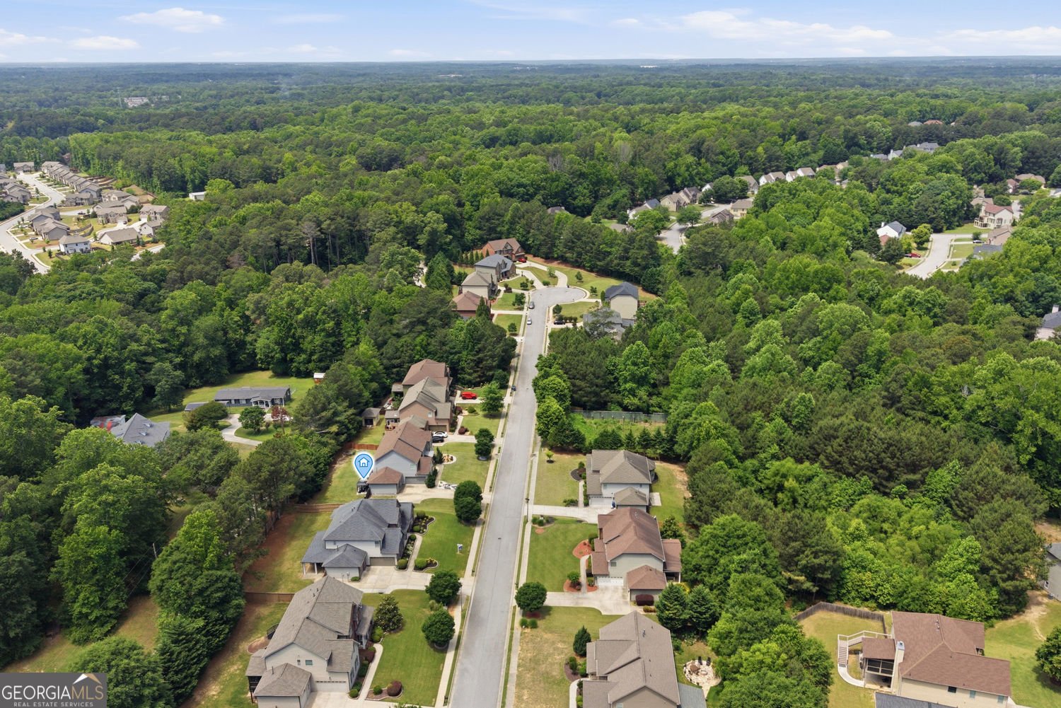 1398 Mill Pointe Court Lawrenceville - Photo 69