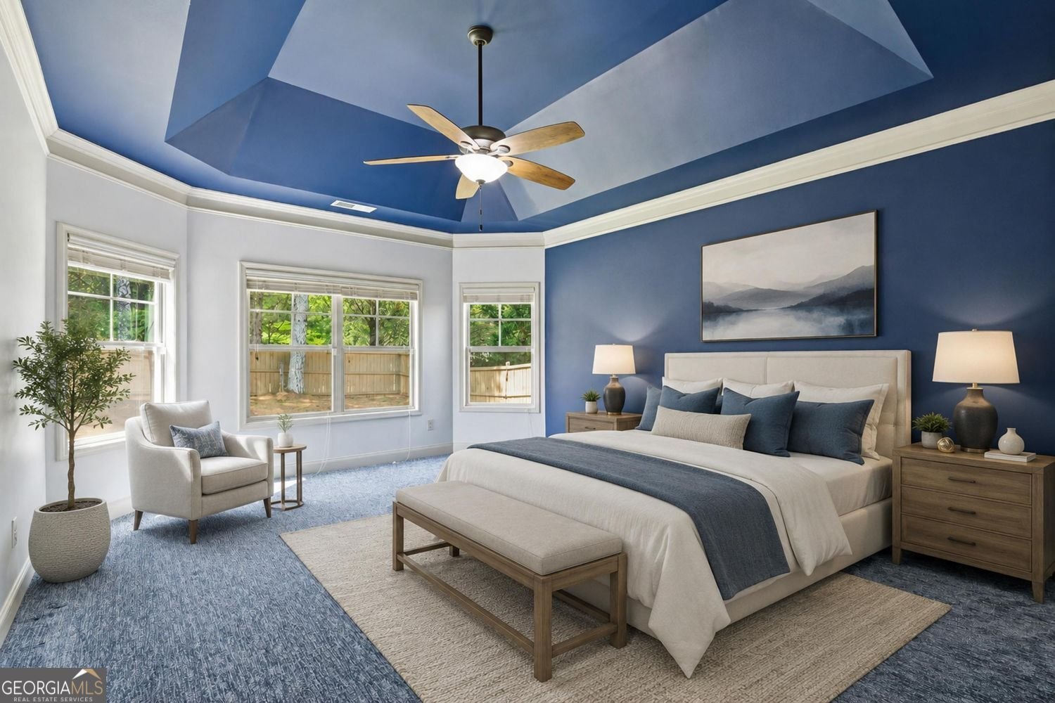 1398 Mill Pointe Court Lawrenceville - Photo 8