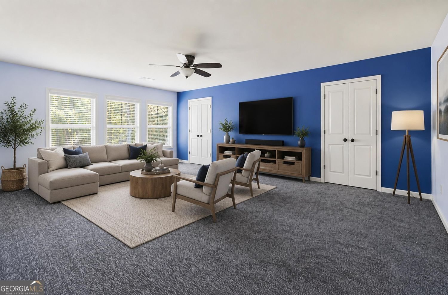 1398 Mill Pointe Court Lawrenceville - Photo 9