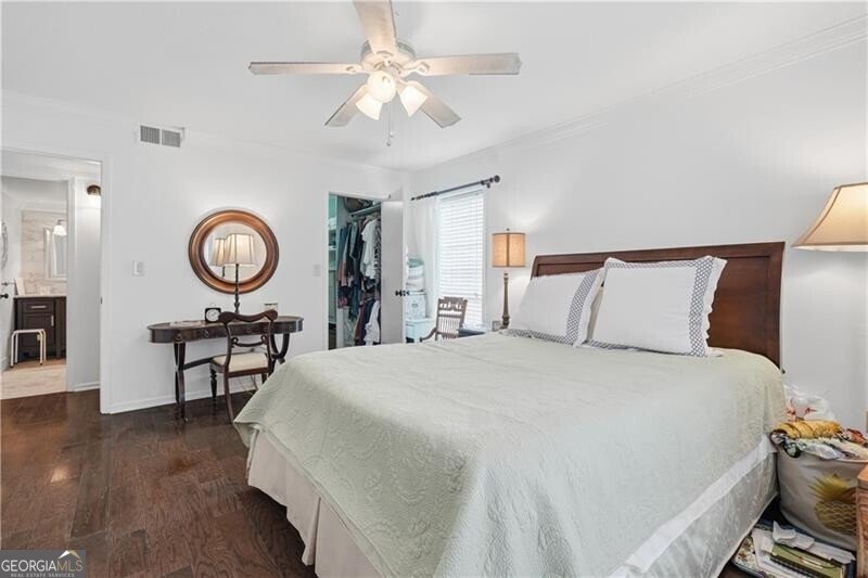 6851 Roswell Road Atlanta - Photo 14
