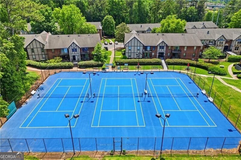 6851 Roswell Road Atlanta - Photo 22