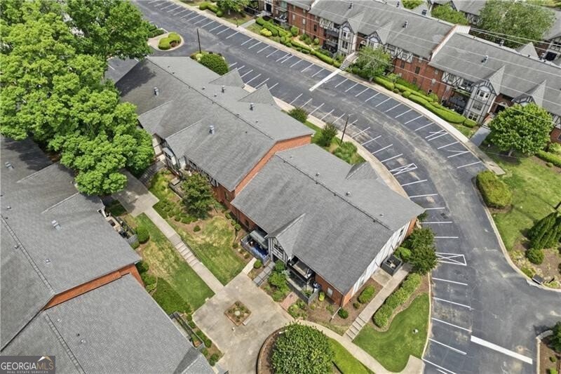 6851 Roswell Road Atlanta - Photo 24