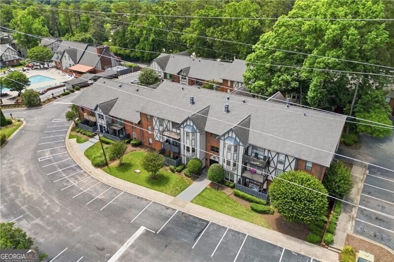 6851 Roswell Road Atlanta - Photo 25