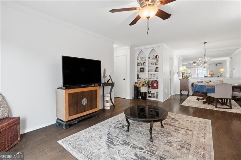 6851 Roswell Road Atlanta - Photo 6