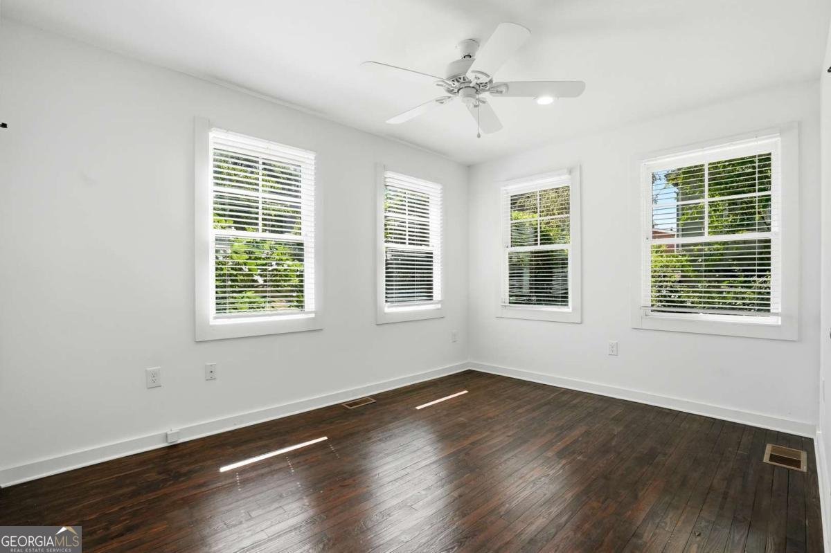 439 Oak Drive Stone Mountain - Photo 12