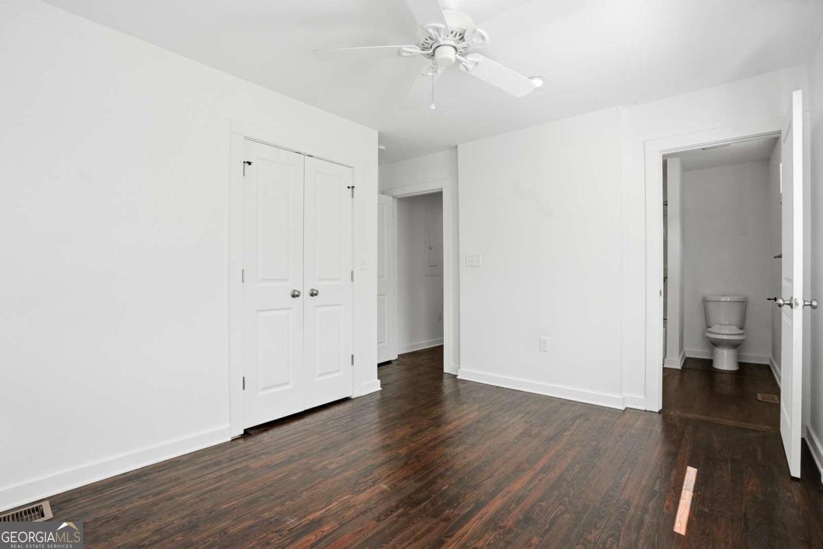 439 Oak Drive Stone Mountain - Photo 13