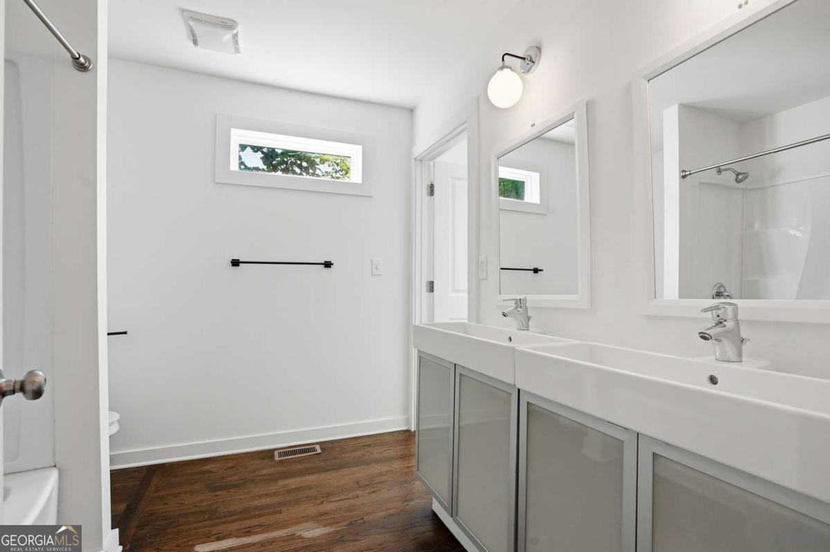 439 Oak Drive Stone Mountain - Photo 14