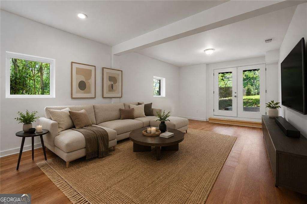 439 Oak Drive Stone Mountain - Photo 20