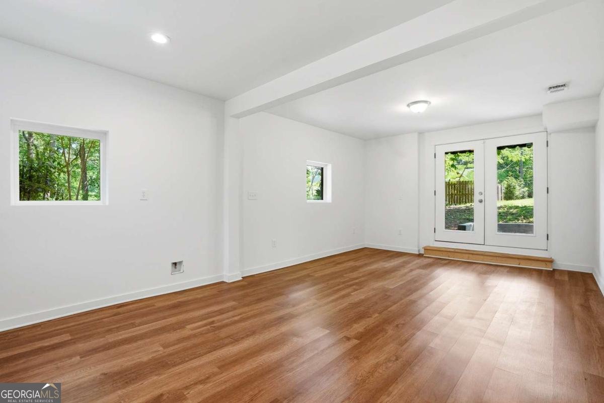 439 Oak Drive Stone Mountain - Photo 21