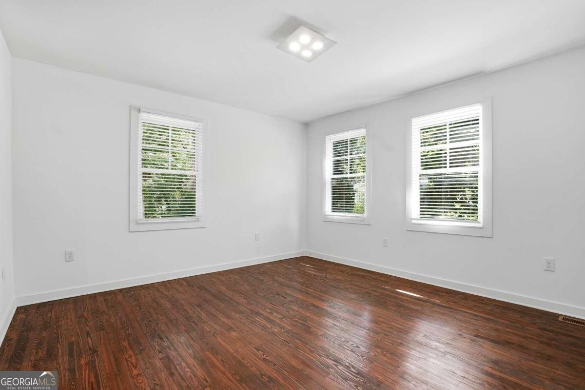 439 Oak Drive Stone Mountain - Photo 25