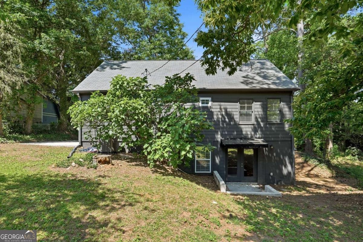 439 Oak Drive Stone Mountain - Photo 26