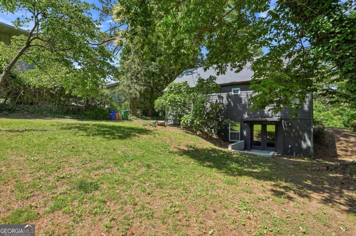 439 Oak Drive Stone Mountain - Photo 27
