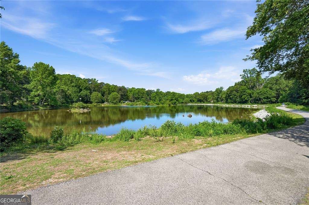439 Oak Drive Stone Mountain - Photo 30