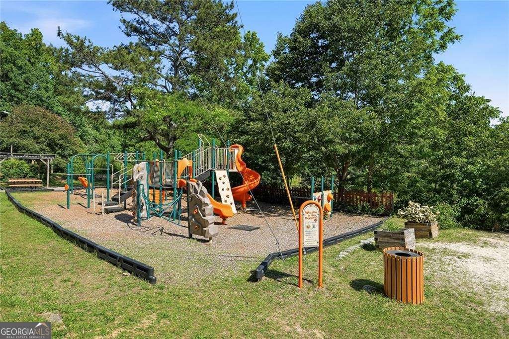 439 Oak Drive Stone Mountain - Photo 31