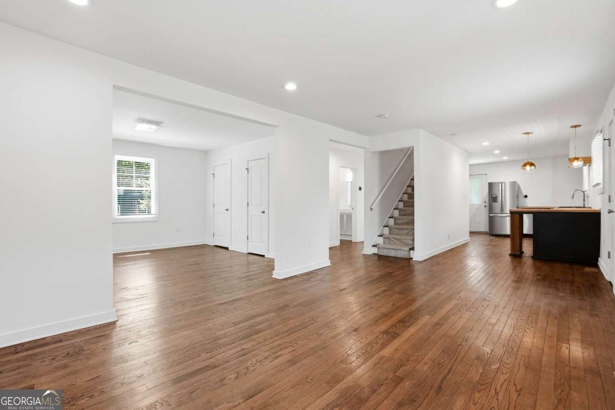 439 Oak Drive Stone Mountain - Photo 7