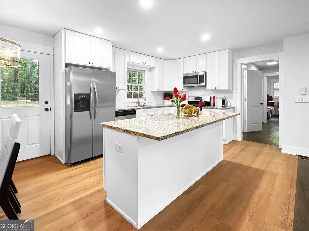 571 Oriole Drive Marietta - Photo 13