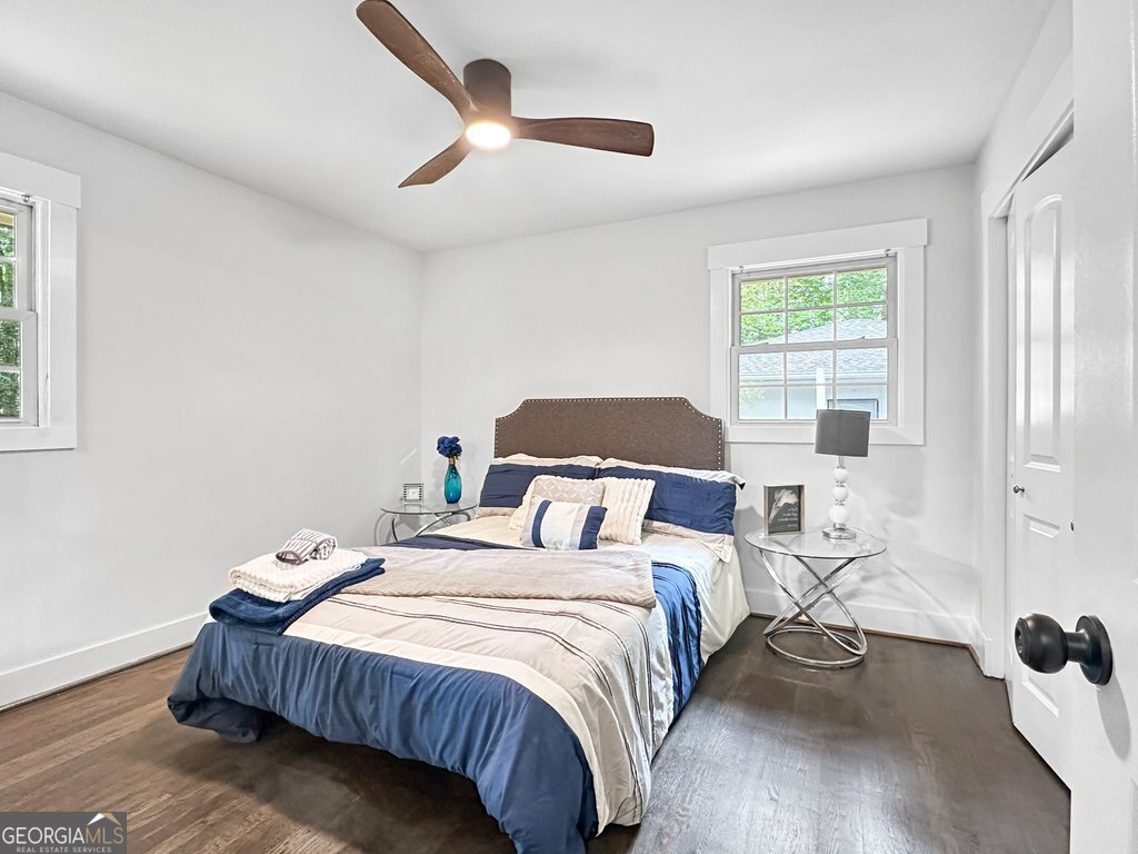 571 Oriole Drive Marietta - Photo 24