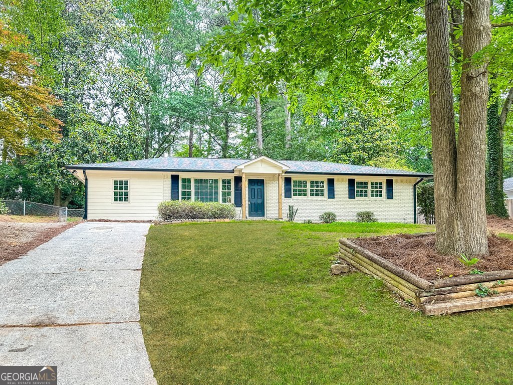 571 Oriole Drive Marietta - Photo 27