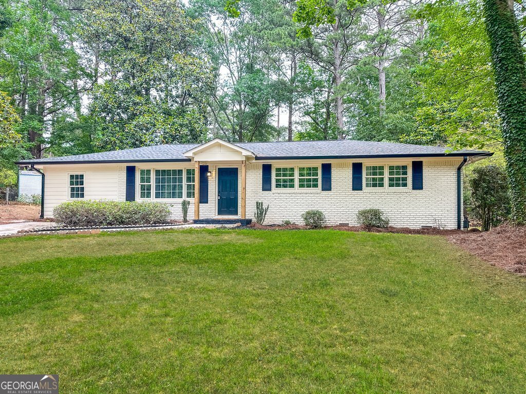 571 Oriole Drive Marietta - Photo 28
