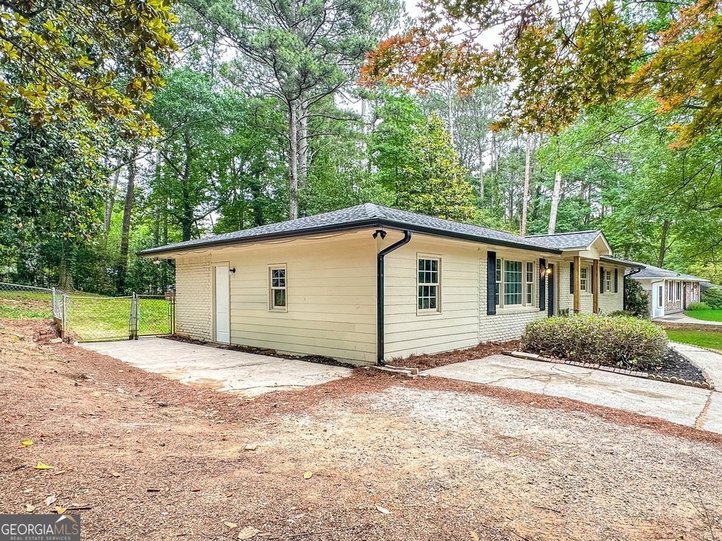 571 Oriole Drive Marietta - Photo 29