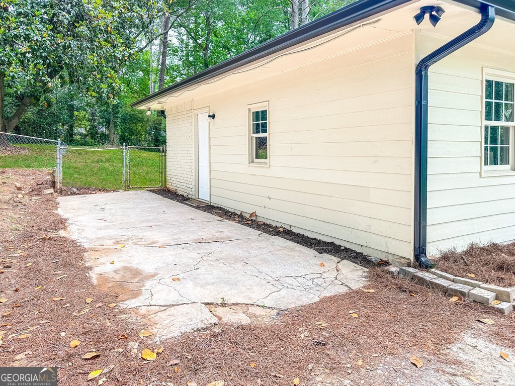 571 Oriole Drive Marietta - Photo 30