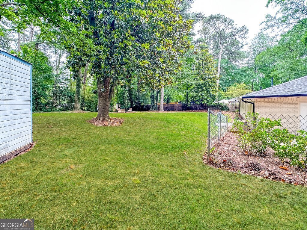571 Oriole Drive Marietta - Photo 32
