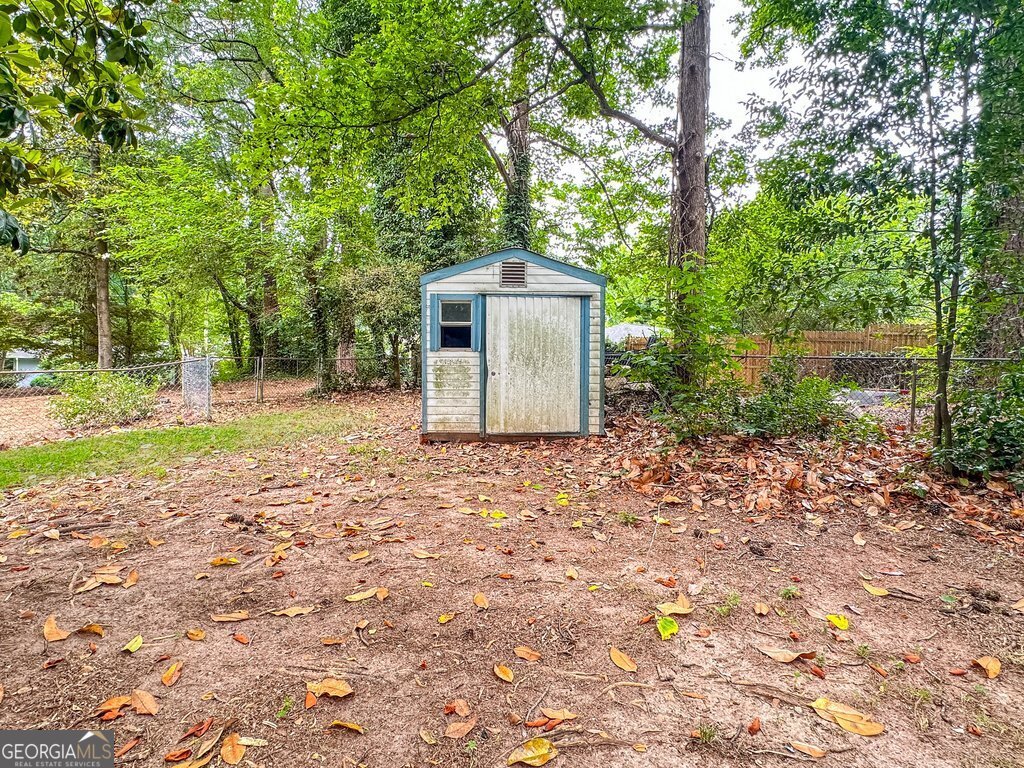571 Oriole Drive Marietta - Photo 33