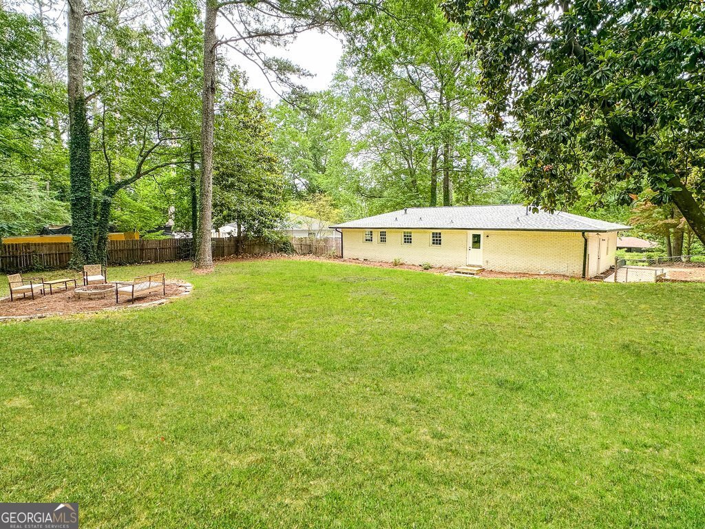 571 Oriole Drive Marietta - Photo 34