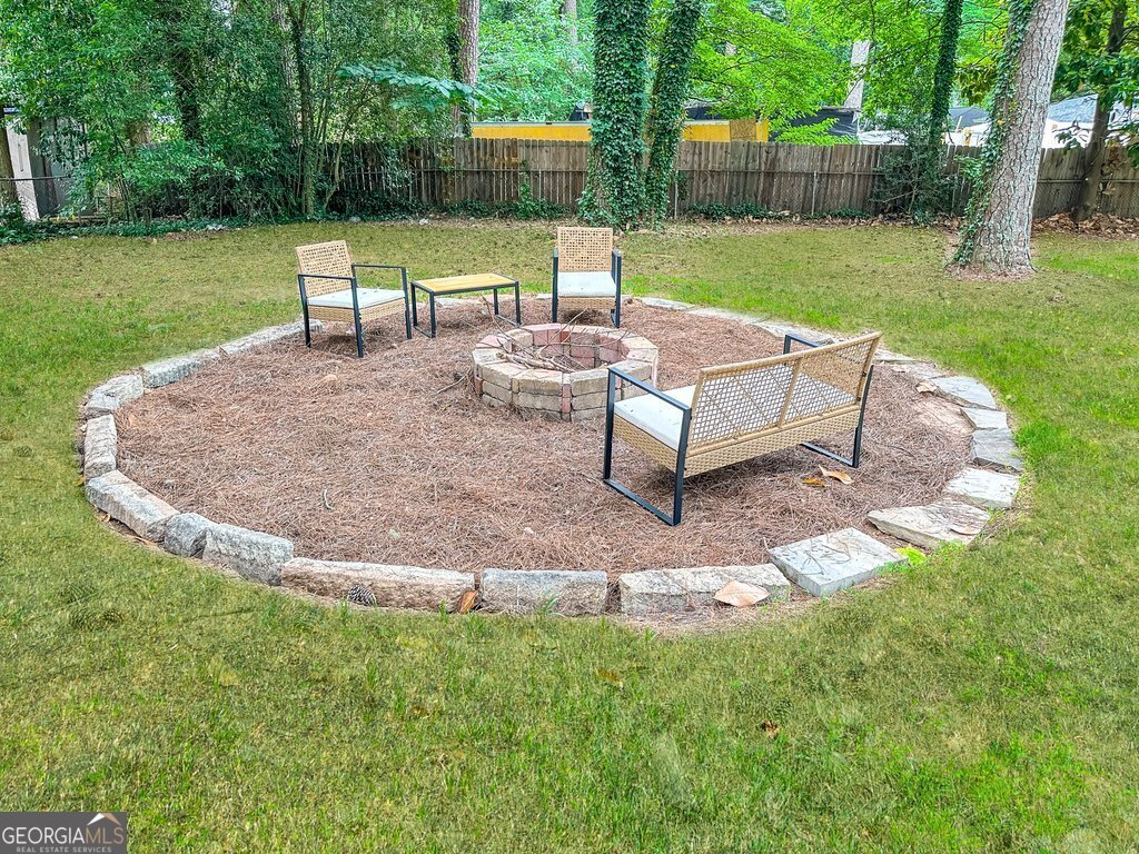 571 Oriole Drive Marietta - Photo 35