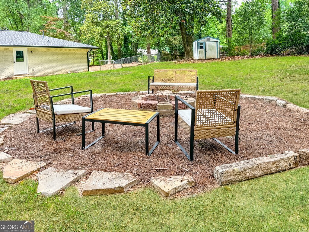 571 Oriole Drive Marietta - Photo 36