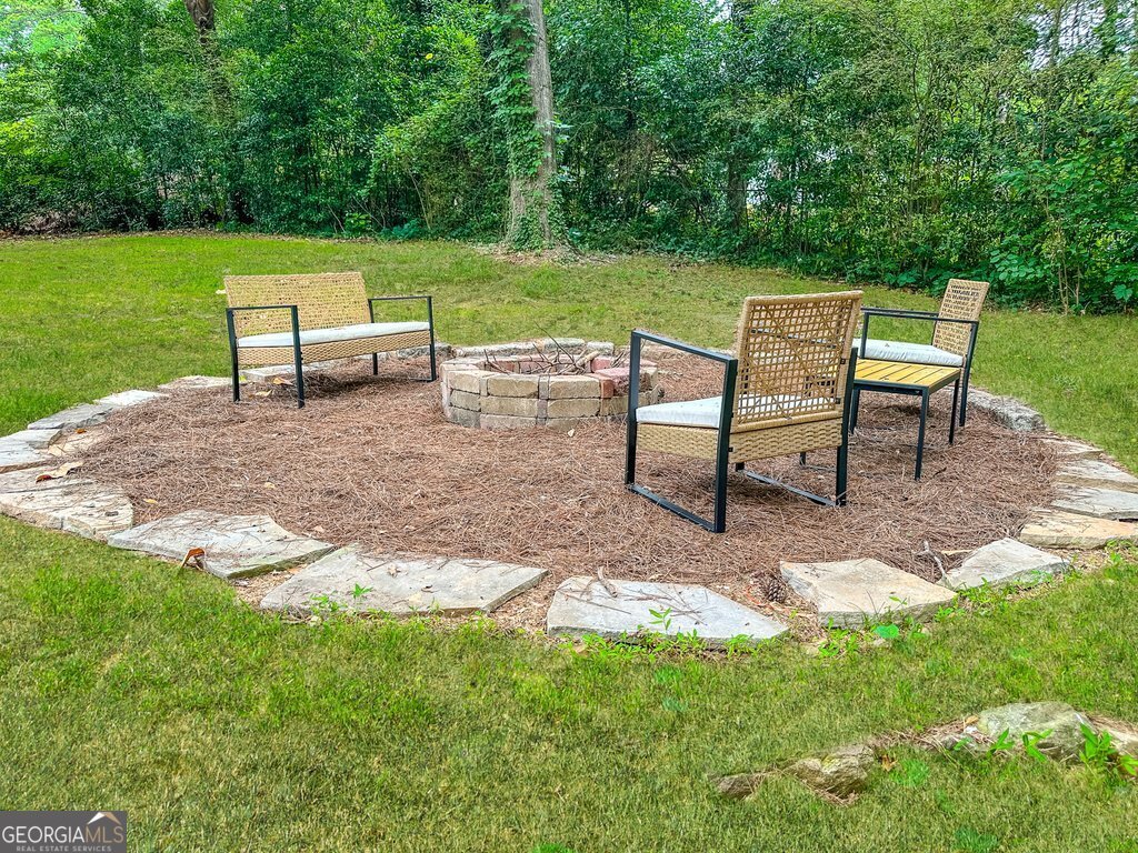 571 Oriole Drive Marietta - Photo 37