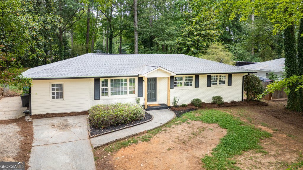 571 Oriole Drive Marietta - Photo 40