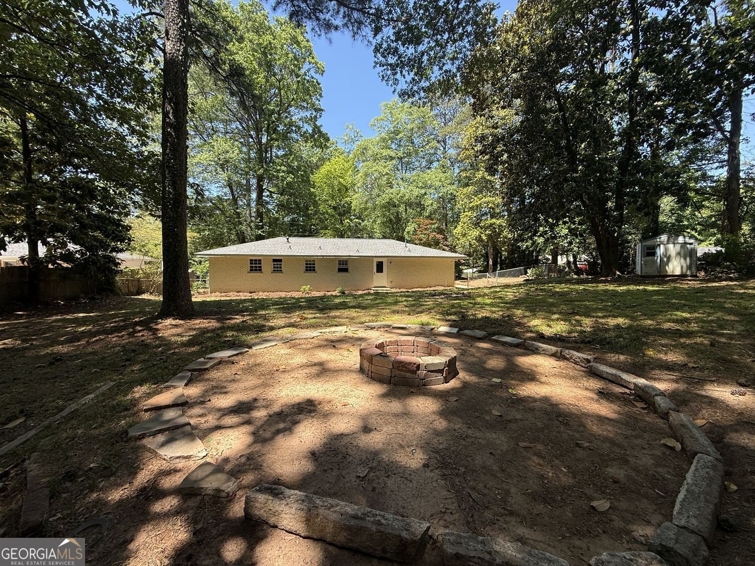 571 Oriole Drive Marietta - Photo 8