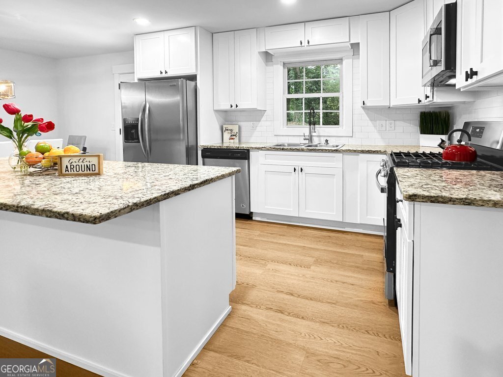571 Oriole Drive Marietta - Photo 9