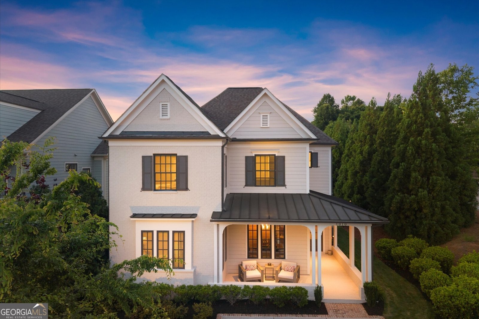 1010 Celebration Drive Roswell - main photo
