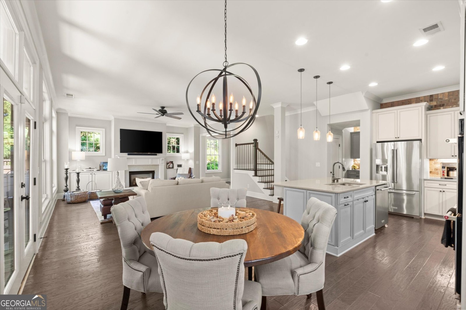1010 Celebration Drive Roswell - Photo 11
