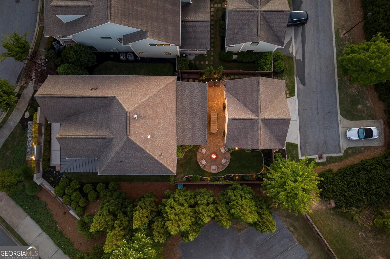 1010 Celebration Drive Roswell - Photo 57