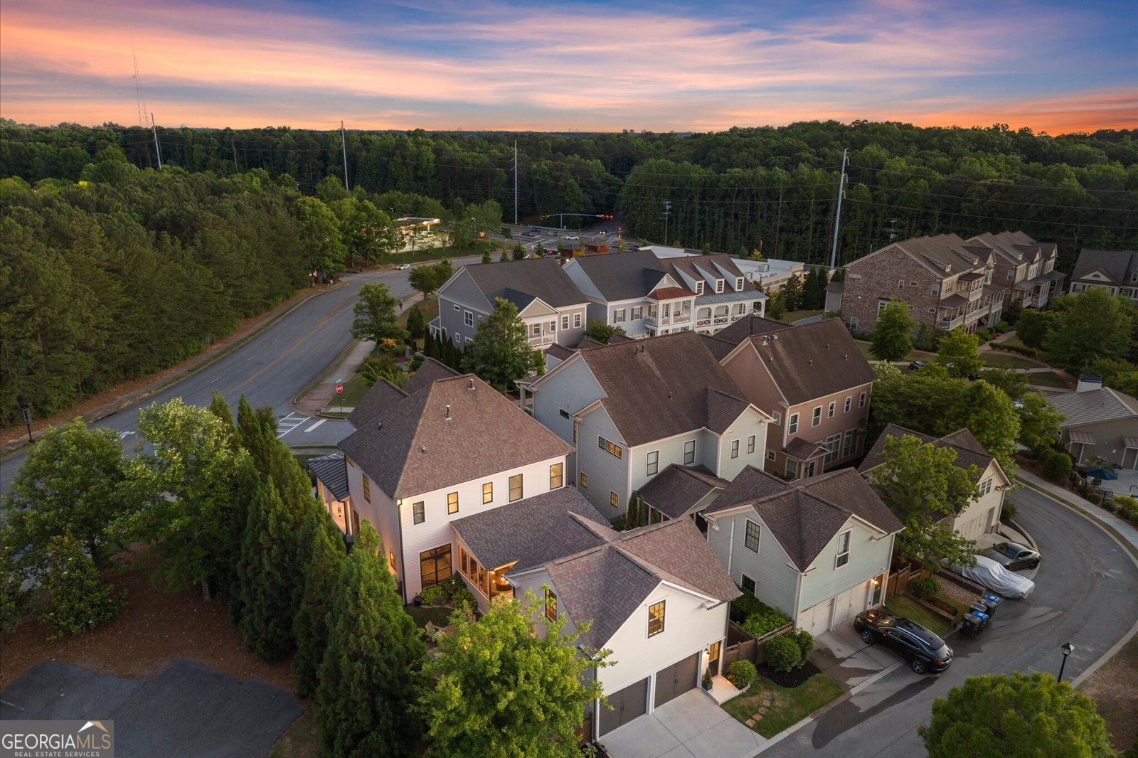 1010 Celebration Drive Roswell - Photo 58