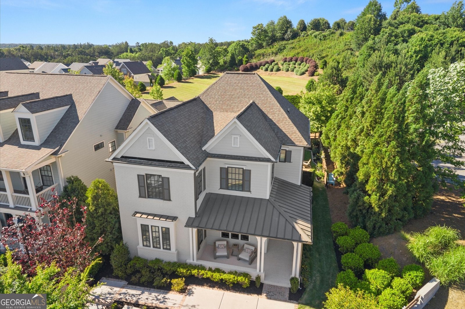 1010 Celebration Drive Roswell - Photo 59