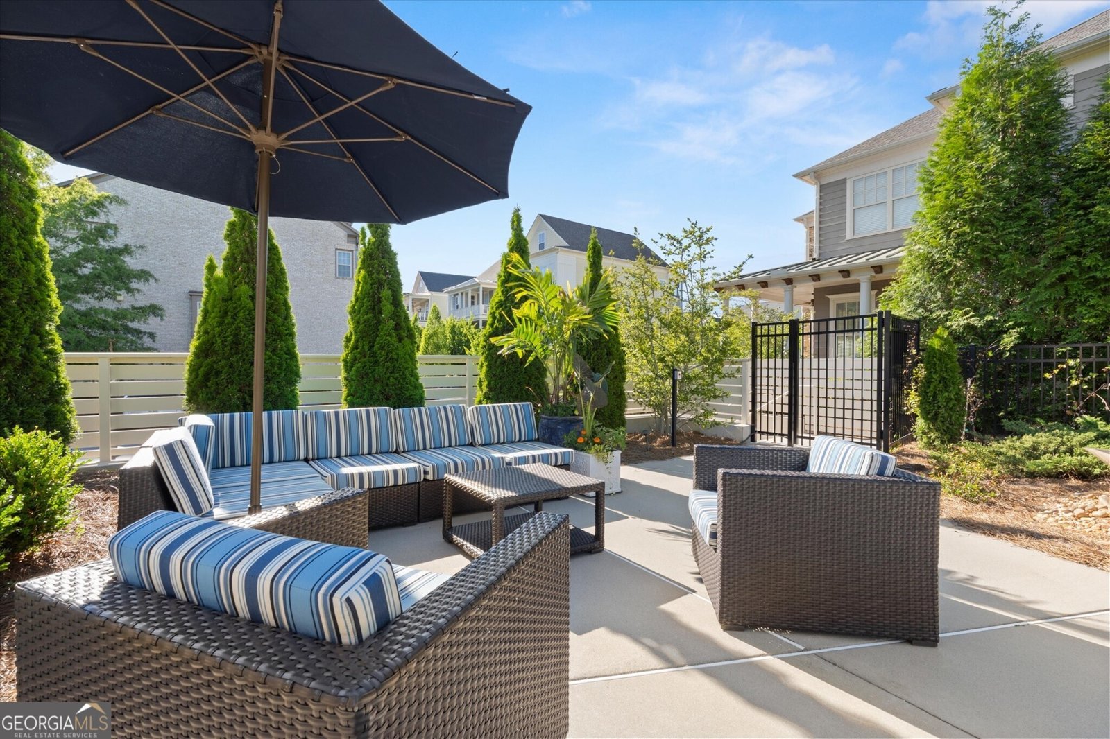 1010 Celebration Drive Roswell - Photo 63