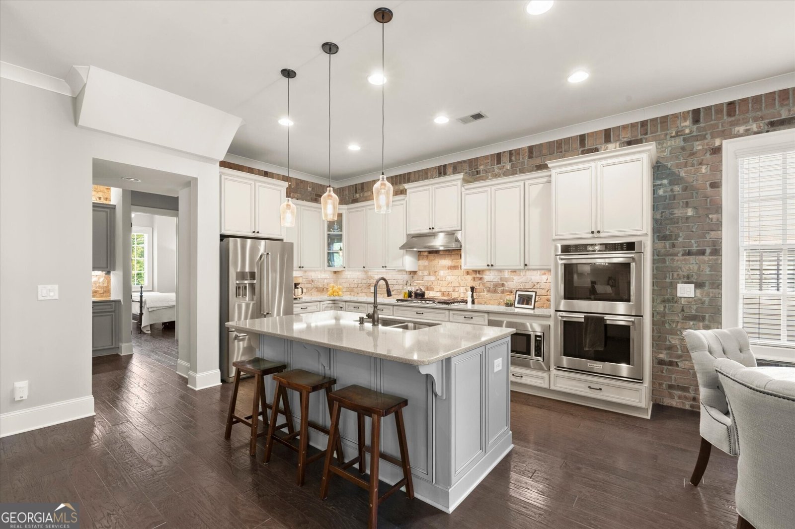 1010 Celebration Drive Roswell - Photo 7