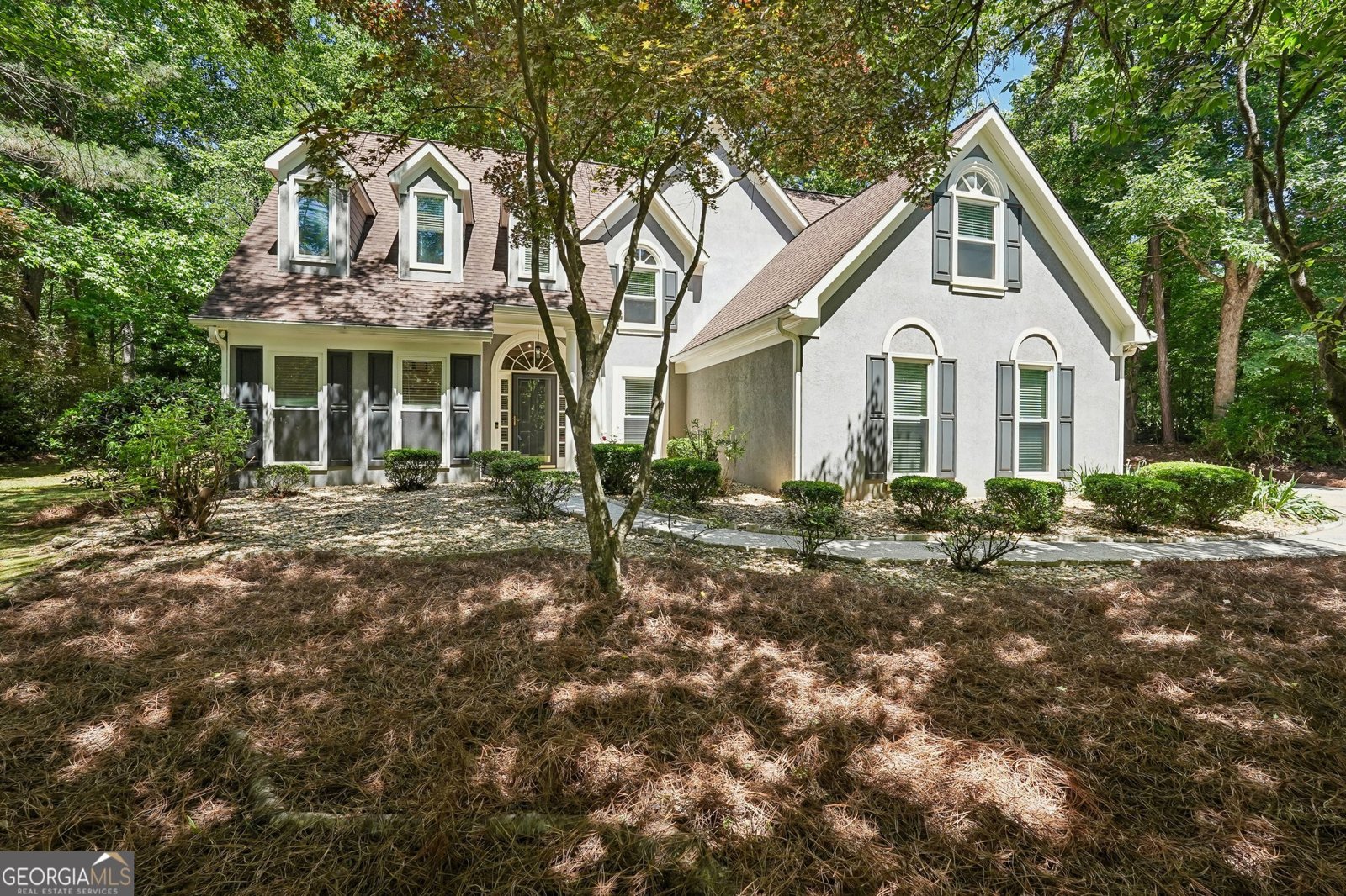 1735 Loblolly Lane Cumming - main photo