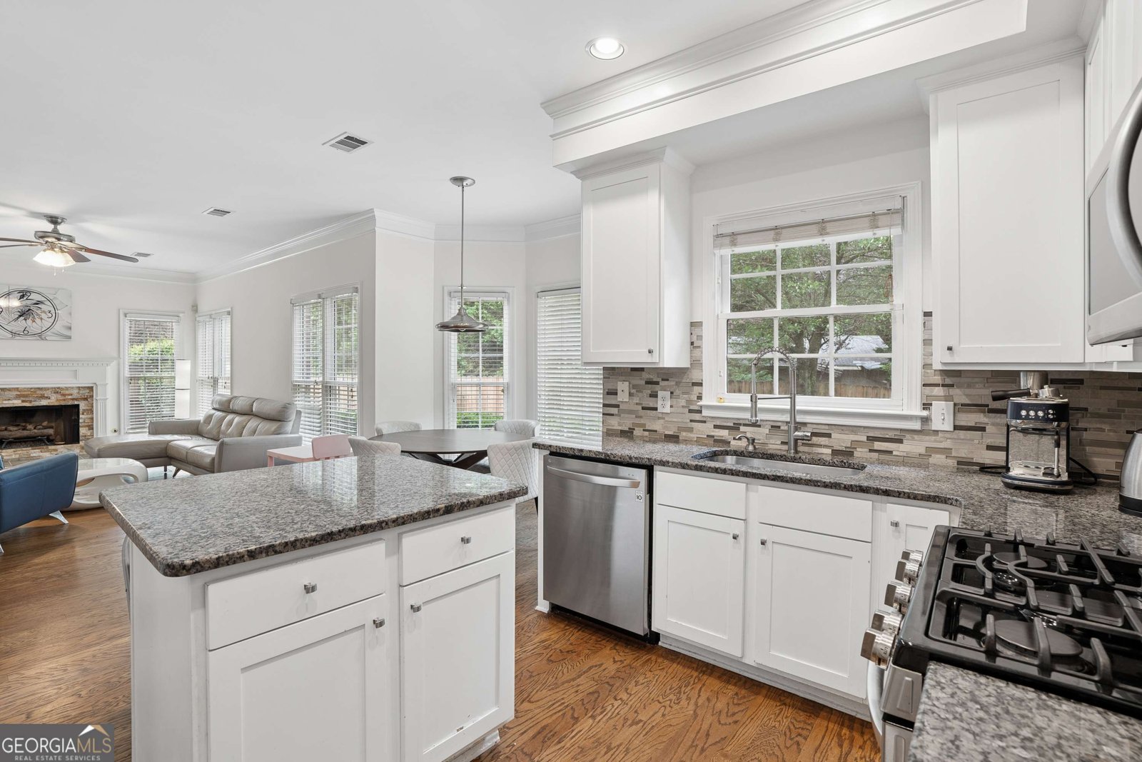 1786 Lavista Oaks Drive Decatur - Photo 10